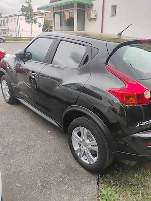 Vând Nissan Juke 1.5 dci - imagine 2