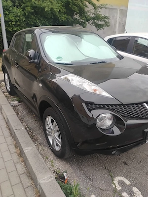 Vând Nissan Juke 1.5 dci - imagine 4