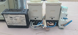 HITACHI L100-022HFE Inverter driver - imagine 5
