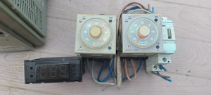 HITACHI L100-022HFE Inverter driver - imagine 4