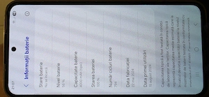 Samsung Galaxy S24 256 Gb - imagine 3