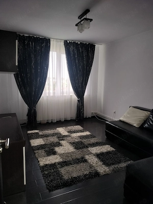 Apartament de închiriat mobilat și utilat!