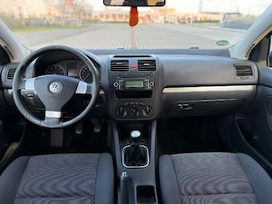 Volkswagen Golf 5 - imagine 2