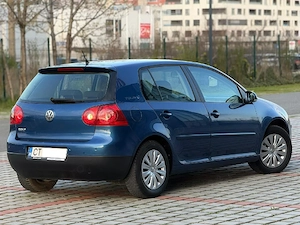 Volkswagen Golf 5 - imagine 5