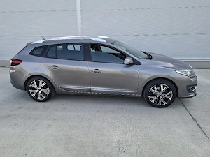 Renaul Megane an 2014 1.5 diesel euro 5 Germania - imagine 3