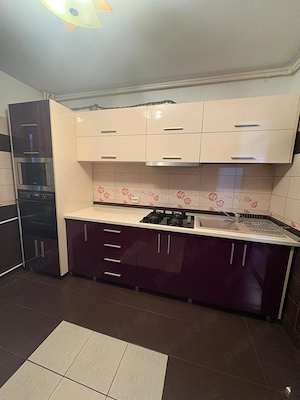 Proprietar, Apartament 2 camere, Calea 13 Septembrie-Prosper, et.1 8