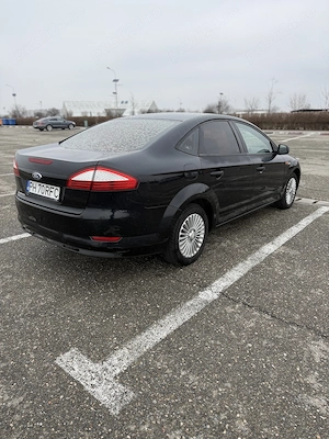 Vând Ford Mondeo 1800  - imagine 9