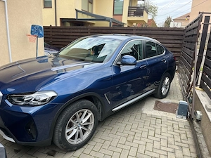de vanzare BMW X4 - imagine 5