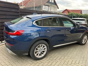 de vanzare BMW X4 - imagine 4