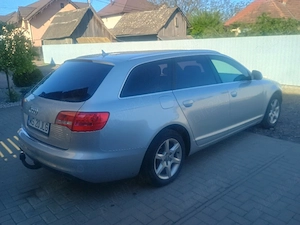 Audi a6 2.0 tdi 170cp - imagine 2