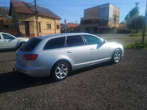 Audi a6 2.0 tdi 170cp - imagine 3