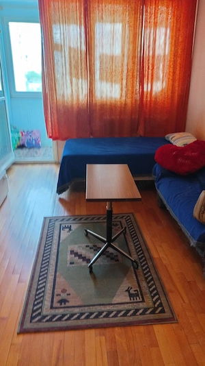 Apartament de neratat - imagine 4