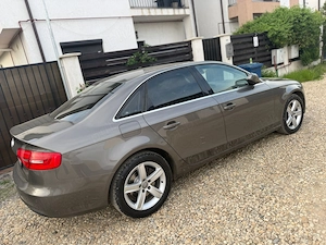  Audi A4 B8 Facelift   Stare Excelentă, Istoric Complet - imagine 2