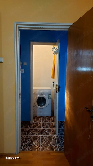 Apartament de neratat - imagine 6