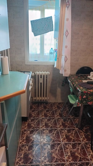Apartament de neratat - imagine 8