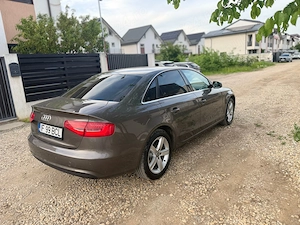  Audi A4 B8 Facelift   Stare Excelentă, Istoric Complet - imagine 5
