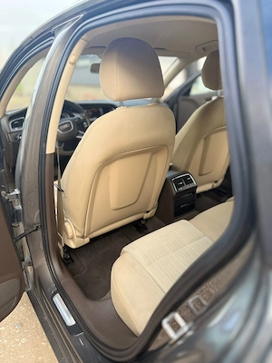  Audi A4 B8 Facelift   Stare Excelentă, Istoric Complet - imagine 6