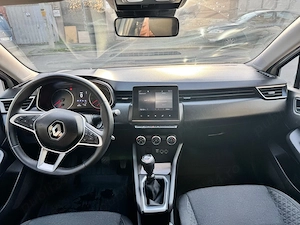 Renault Clio ZEN 1.0 an 2021 - imagine 4
