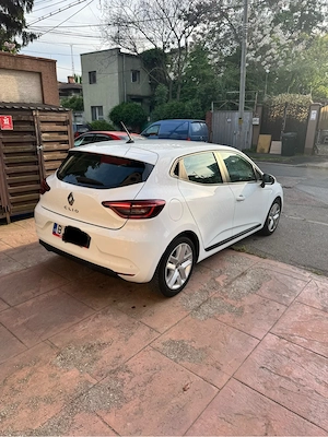 Renault Clio ZEN 1.0 an 2021 - imagine 6
