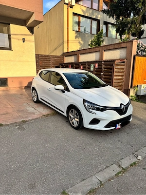 Renault Clio ZEN 1.0 an 2021 - imagine 2