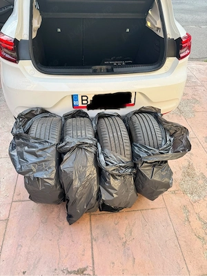 Renault Clio ZEN 1.0 an 2021 - imagine 7