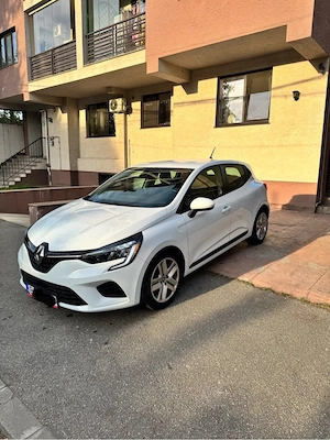 Renault Clio ZEN 1.0 an 2021