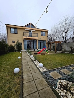 Casa de vânzare COM.CAZASU Braila 