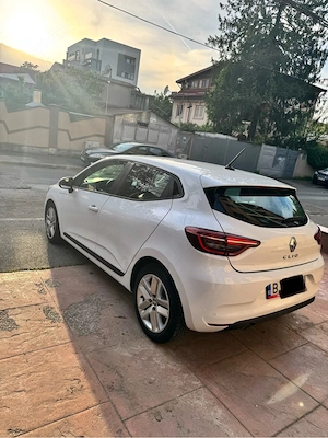 Renault Clio ZEN 1.0 an 2021 - imagine 3