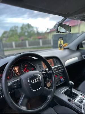 Audi a6 2.0 diesel  - imagine 3