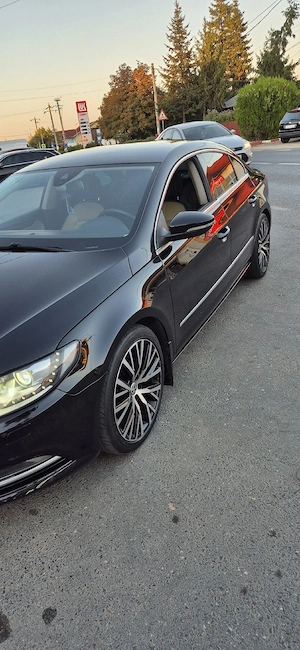 Passat CC 4Motion  - imagine 2