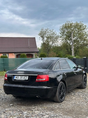 Audi a6 2.0 diesel  - imagine 4