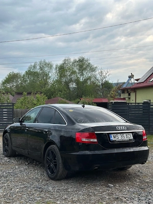 Audi a6 2.0 diesel  - imagine 2