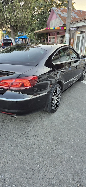 Passat CC 4Motion  - imagine 4