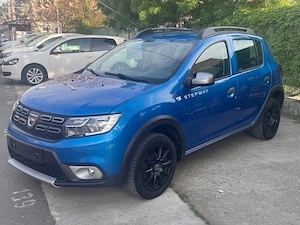 Dacia Sandero Stepway - imagine 2