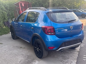Dacia Sandero Stepway - imagine 3