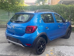 Dacia Sandero Stepway - imagine 4