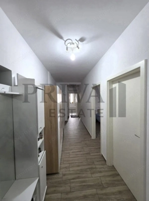 Apartament modern 2 camere, 47 mp, parter, Giroc - imagine 13