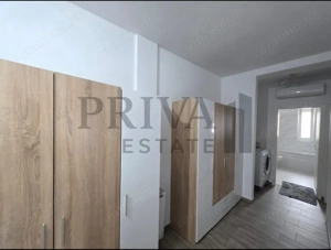 Apartament modern 2 camere, 47 mp, parter, Giroc - imagine 8