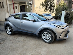 vanzare Toyota C-HR - imagine 2