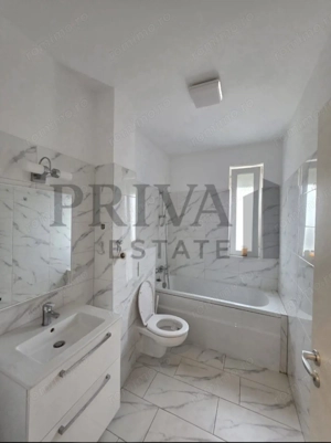 Apartament modern 2 camere, 47 mp, parter, Giroc - imagine 10