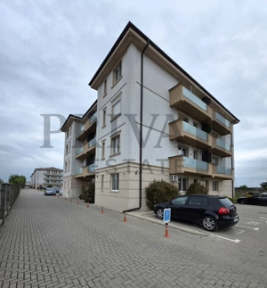 Apartament modern 2 camere, 47 mp, parter, Giroc - imagine 16