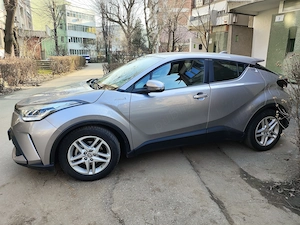 vanzare Toyota C-HR - imagine 4