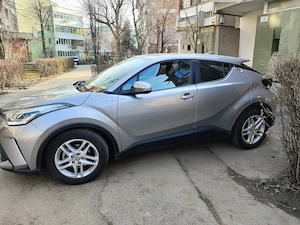 vanzare Toyota C-HR - imagine 3
