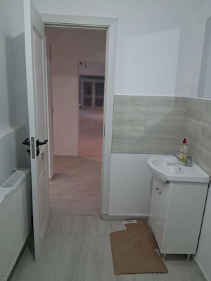 13 Septembrie-spatiul comercial stradal sau de birouri-renovat total-centrala termica B - imagine 9