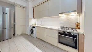 Apartament spectaculos 4 camere | 128 mp total | Unirii-Alba Iulia - imagine 11