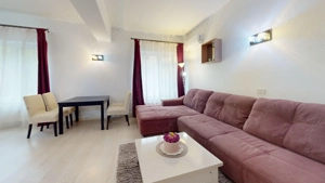 Apartament spectaculos 4 camere | 128 mp total | Unirii-Alba Iulia - imagine 8