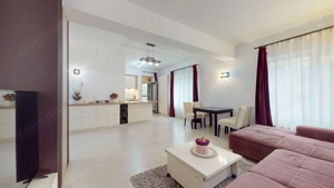 Apartament spectaculos 4 camere | 128 mp total | Unirii-Alba Iulia - imagine 6