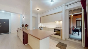 Apartament spectaculos 4 camere | 128 mp total | Unirii-Alba Iulia - imagine 12