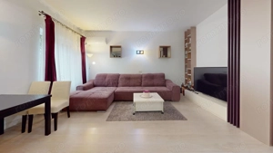 Apartament spectaculos 4 camere | 128 mp total | Unirii-Alba Iulia - imagine 4