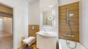 Apartament spectaculos 4 camere | 128 mp total | Unirii-Alba Iulia - imagine 14